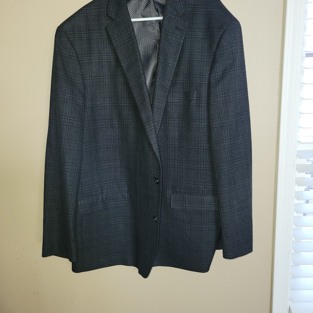 Mens blazer